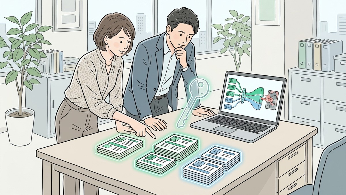 上限が無ければ送信量が多いほど得？成果を左右するリストの3つの条件
