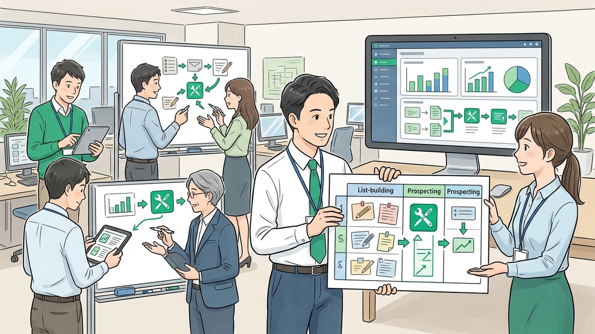 専用ツールを使うと自作の部品はどこが置き換わる?違いを対応表で比較