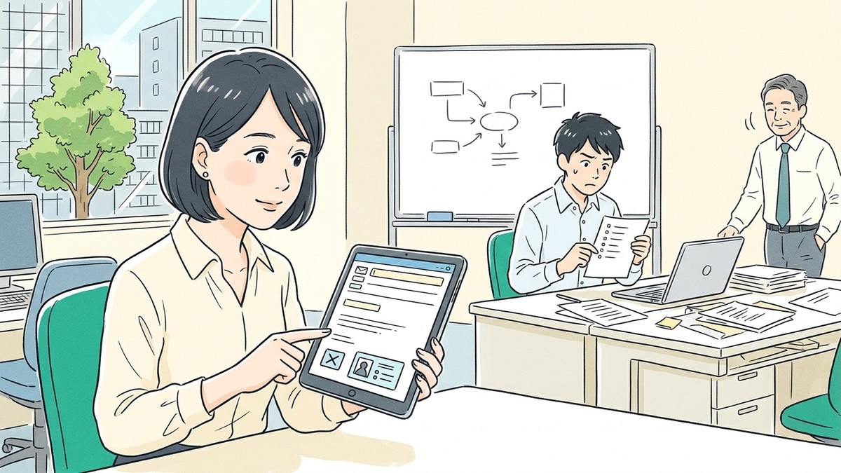 フォームの文面に配信停止の文言や送信者情報は入れるべきか？