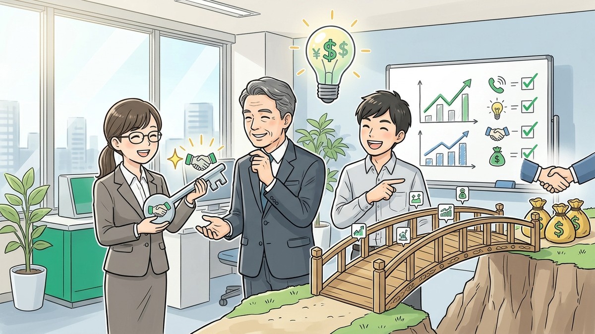 営業代行の成果報酬に関するよくある質問