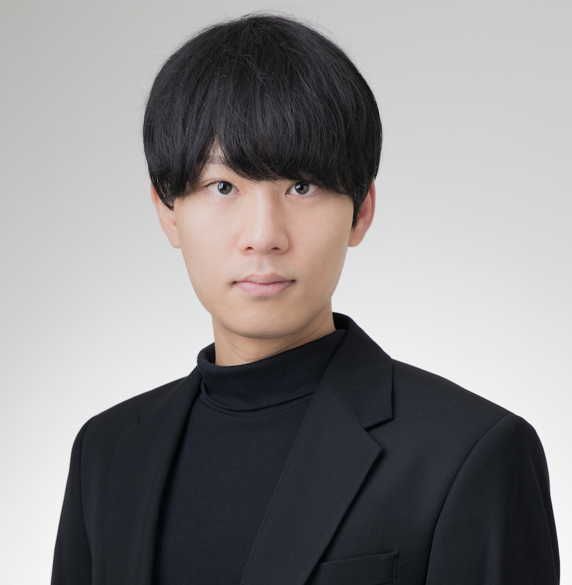 株式会社KASHIKA
創業者 取締役 CMO
河野勝吉