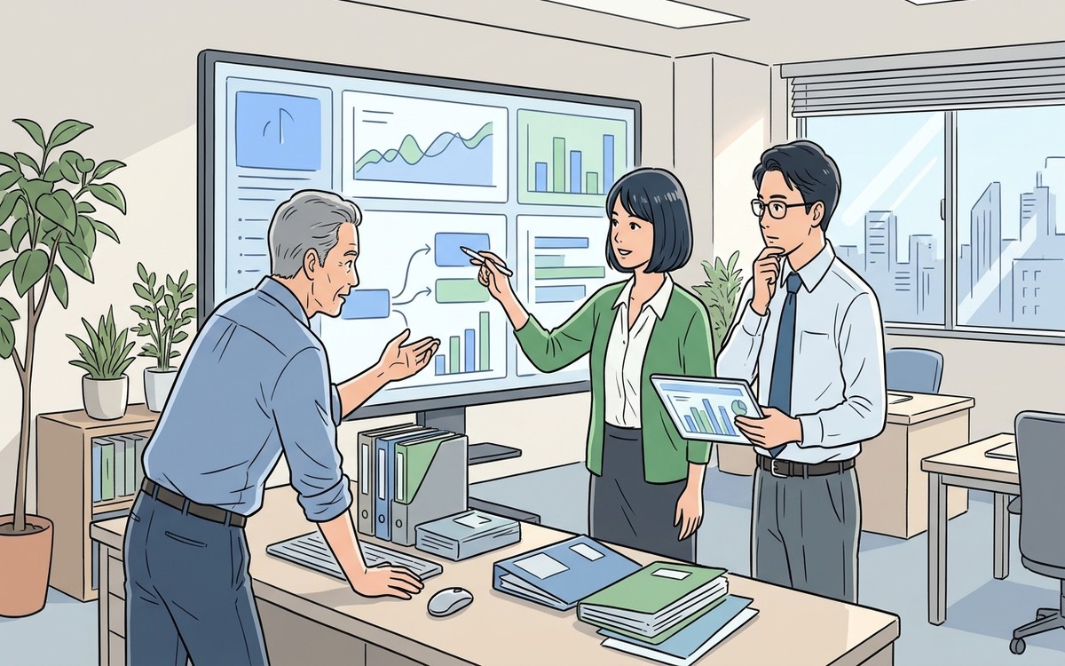 分解する台本の選び方は？配信期間などの目安と限界