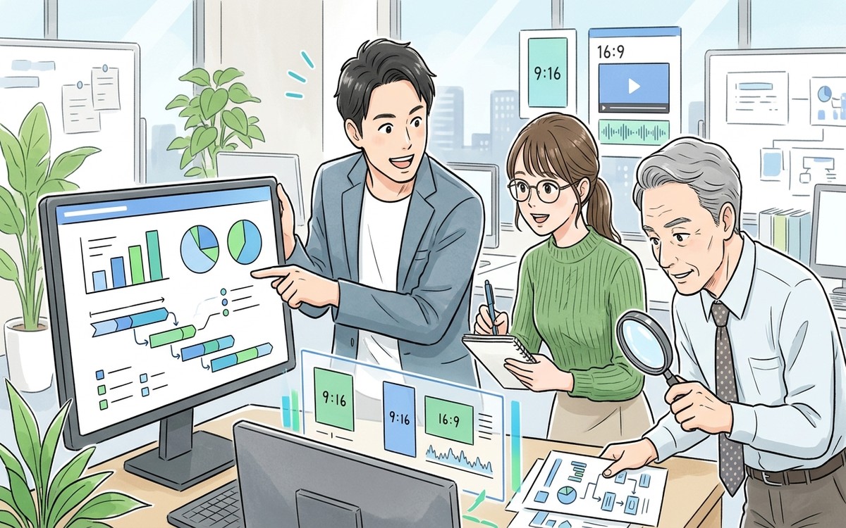 広告の著作権と競合広告の参考に関するよくある質問