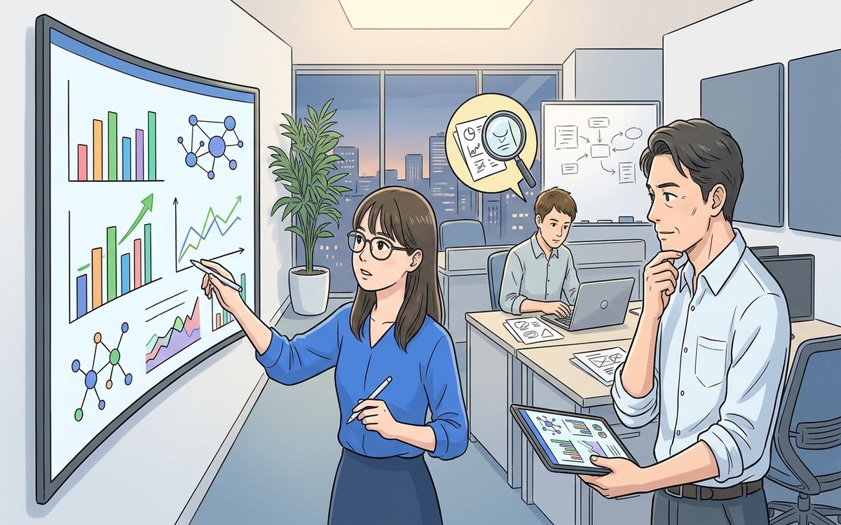 動画広告分析Proで競合の台本リサーチをするなら