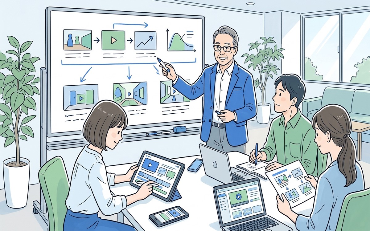 参考にしつつ、なぞらない発注にするには、指示書に「型」をどう書けばよいのか？