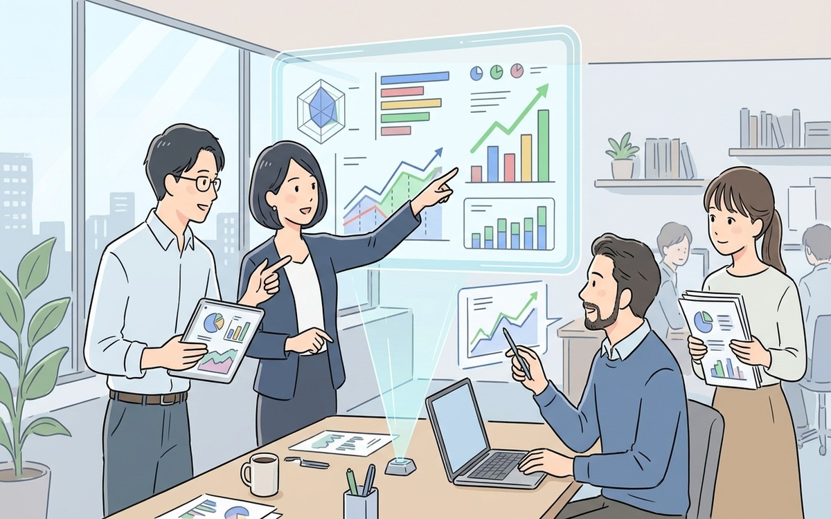 目を引く広告の参考はどこで探す？無料の広告ライブラリから競合広告の横断リサーチまで