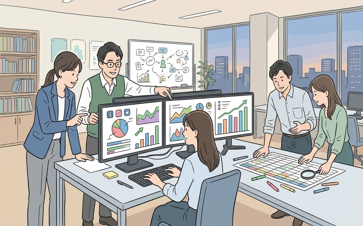 競合の台本分解のよくある質問