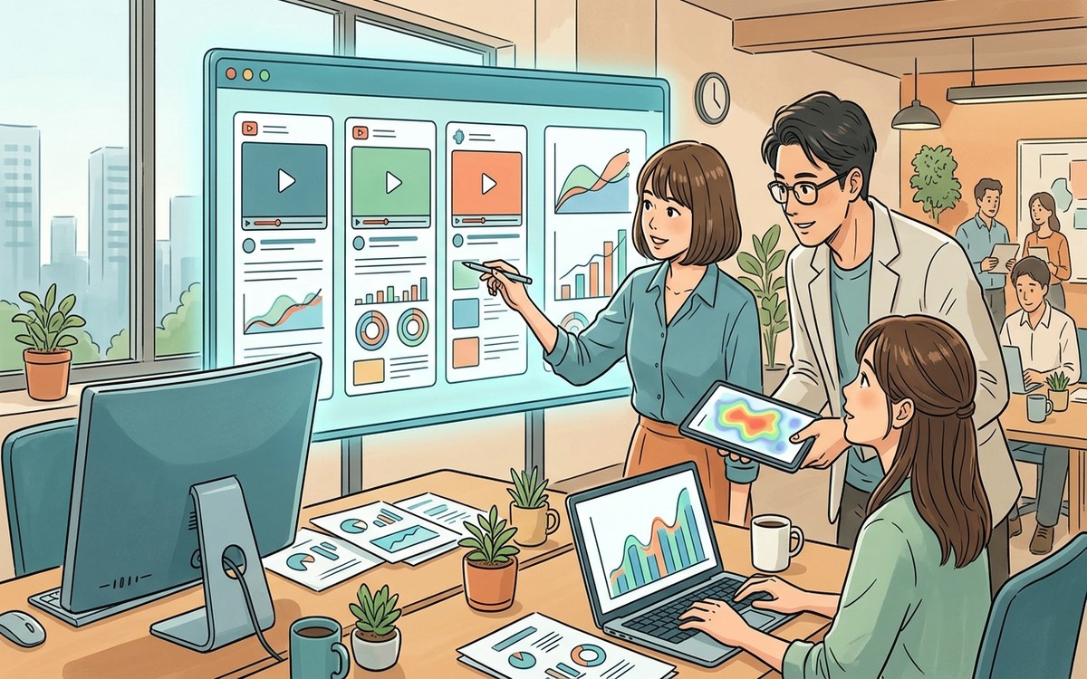 競合が少ない業界でも、競合広告リサーチは役に立つのか?