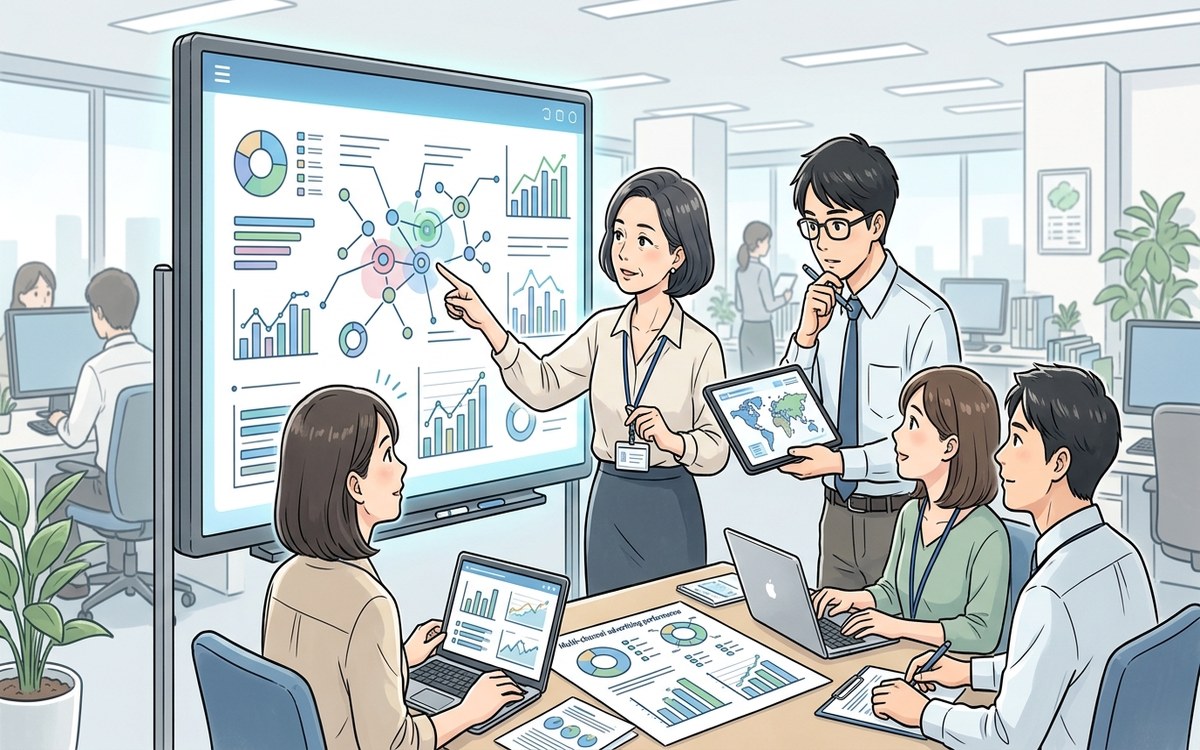 地域限定・少額・BtoBなど、載りにくい広告にはどんな種類があるのか?