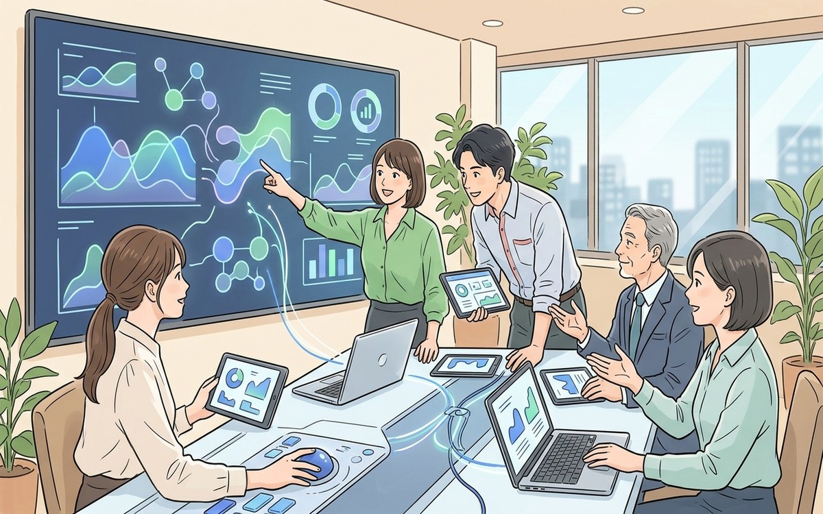 隣の業界から訴求をつくった事例と、MCPでの探し方