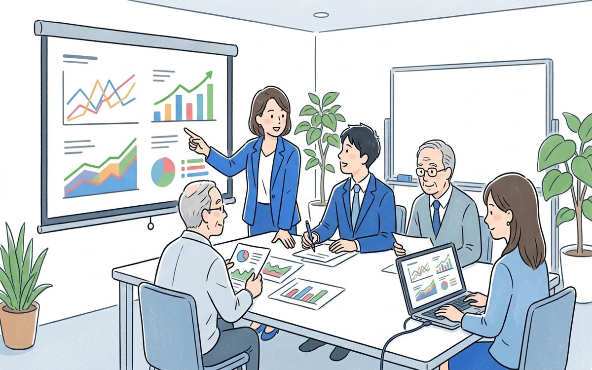 まとめ: 全部は載らない前提で、自分の商材で試して判断する