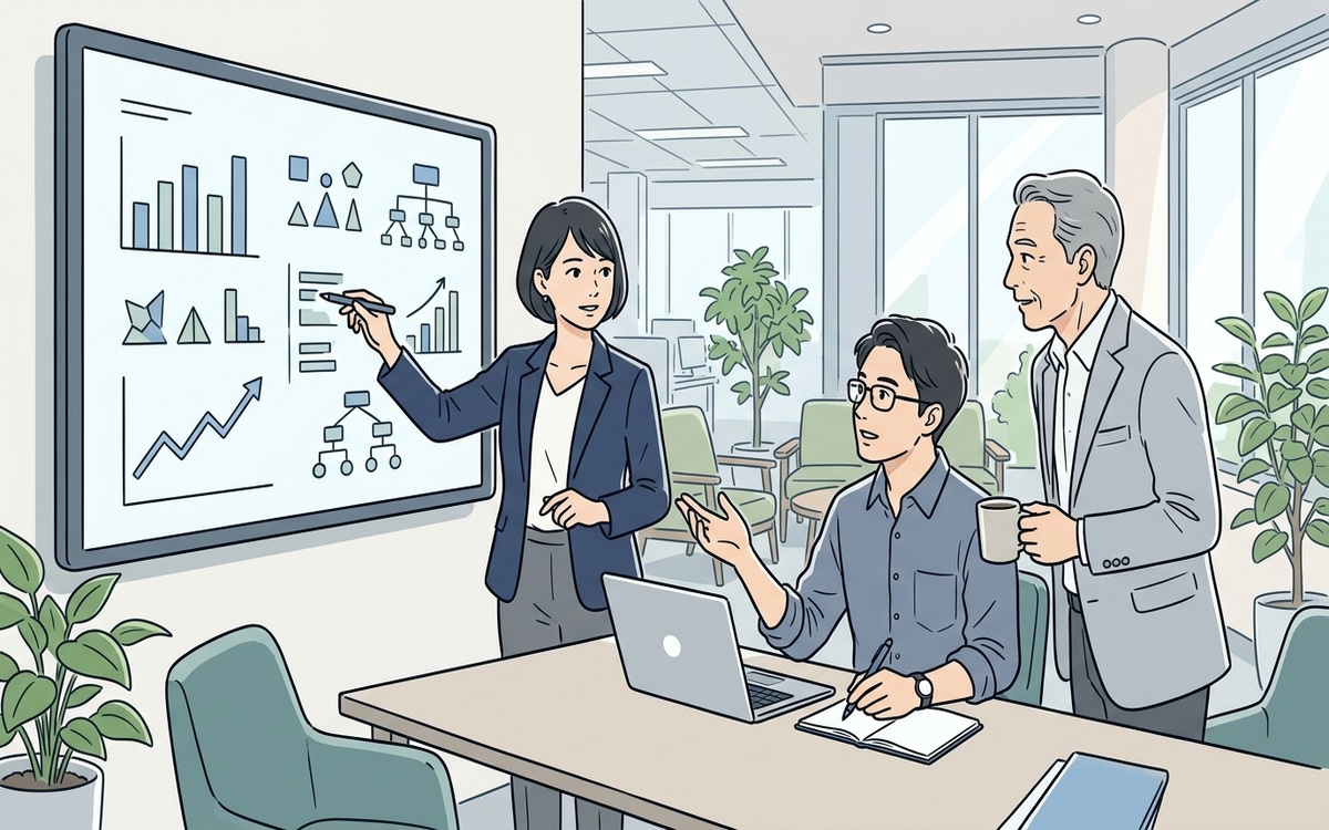 動画分析AIのよくある質問