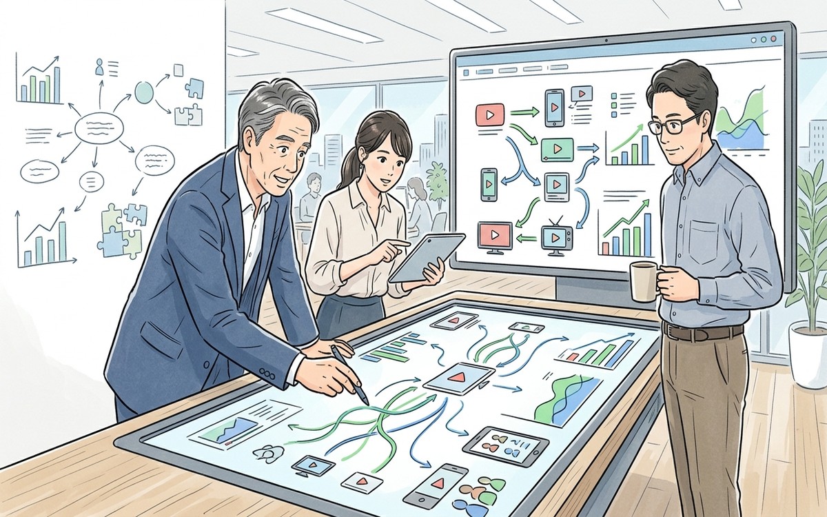 競合のCPA・CV数・売上は、ツールを使えば分かるのか?