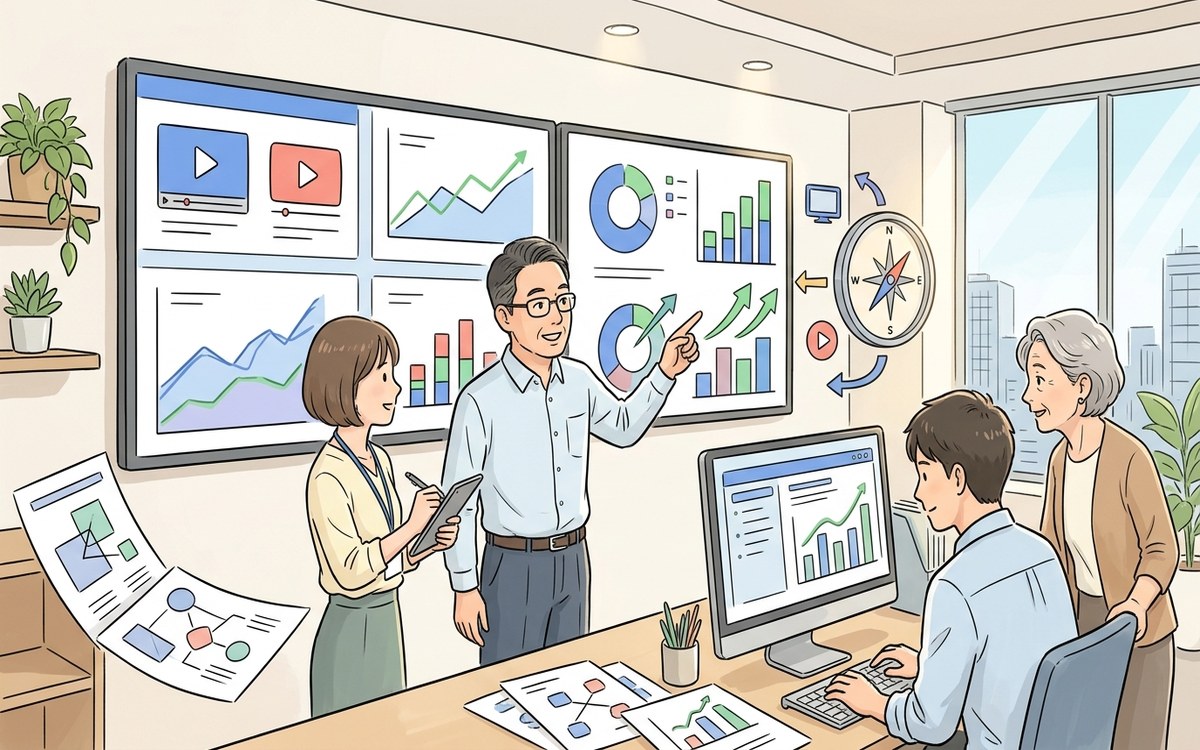 まとめ: 競合のCPAが分からなくても、判断の軸は作れる